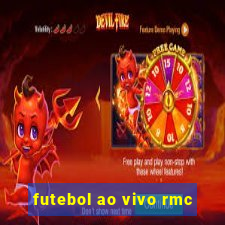 futebol ao vivo rmc